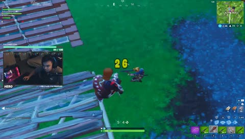 Squadz with the Boyz 🎄