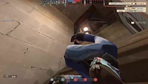 TF2 TEST STREAM WOOOOO