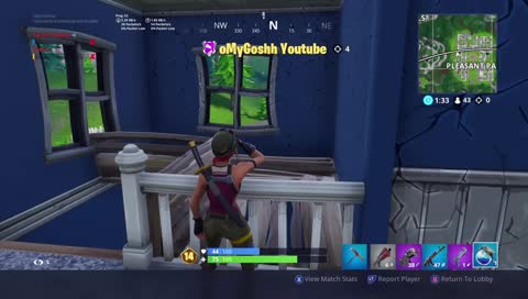 SolosOlobsx 23rd? - XB1 OCE. !Discord !Wins !Stats !Thyde