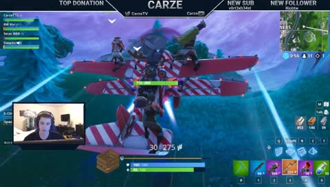 Highlight: SOLO POPUP CUP !FOLLOWER GOAL 180 !SUBSCRIBER GOAL 6/10