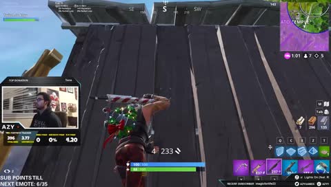 MERRY CHRISTMAS | 400+ Wins | Questions Welcome | !points