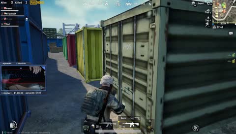 PUBG MOBILE رجعنا لكم ياحلوين 