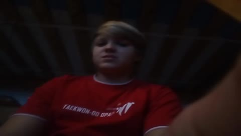 Uvítačka na twitchi