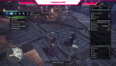 (FR) On continue l'aventure