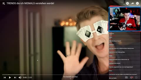 Der Jahres BestOf-Stream!