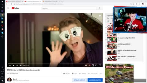 Der Jahres BestOf-Stream!