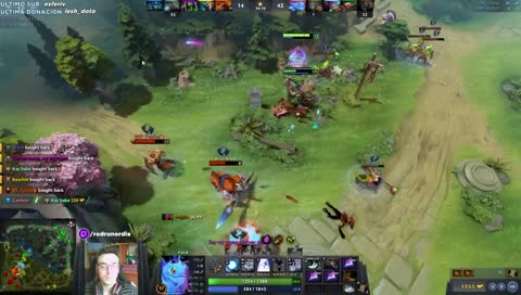 [ESP/ENG] Smurfff Y a lo Loco!
8k a 4k, MItad de MMr, doble de risas.