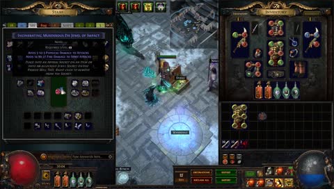 [BSC] Всякие т16, шейперы и прочий эндгейм