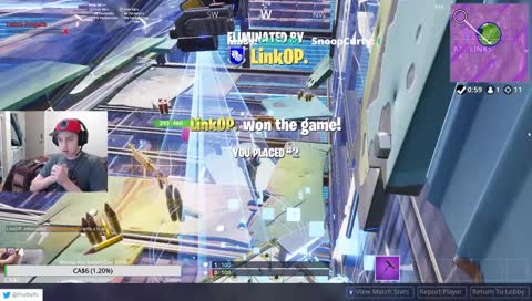 The Legend Returns - 425+ Wins - !youtube !twitter - Hit Subscribe, Hit Twitch Prime