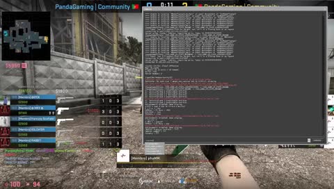 [PT]  Javardas c\Amigos | !steam 