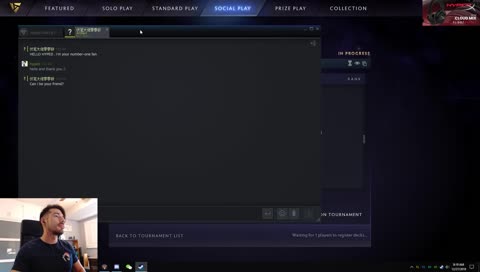 won Seatstory btw :)