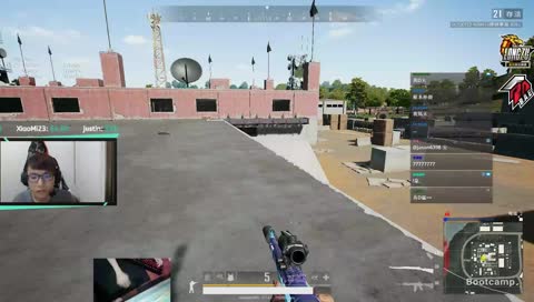 [B.A.E] Chiawei1031  標題難想，開一下