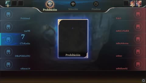 Torneo Benéfico Papa Alpha with @DoctorBarbera || Arena of Valor [All for Children]