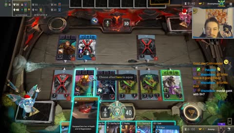 *Draft Rank 30+* Wanna learn how to Artifact? [EN/RU]