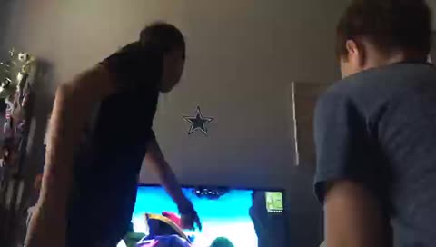 football4robinson’s mobile stream