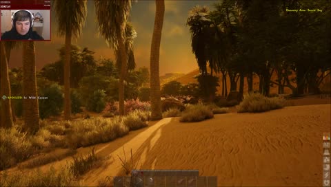 ATLAS • Segelt die Hissen, ihr Randlatten! Klar zum Kentern! • Donnerstag ab 20 Uhr! [DE]