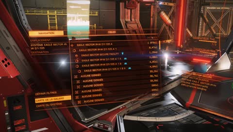 Elite Dangerous #FR [L'azgharie] - En explo !