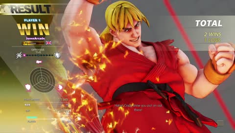 !newstreampc | UGM Ken Stuff & Kage Practice | 65/100 Subscriber Goal