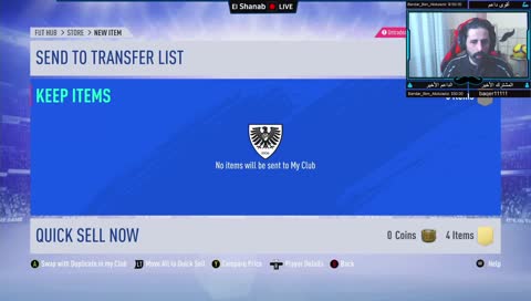 PACK OPENING LETS GOOO