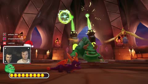 [FR] Spécial Guest - Retour en enfance !