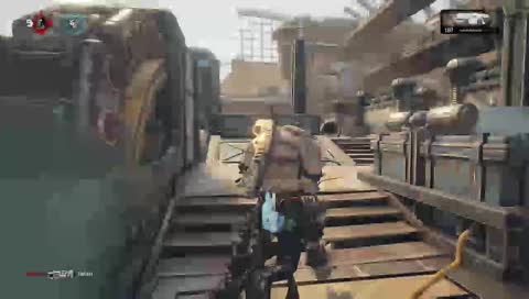 Gbs W Salitre