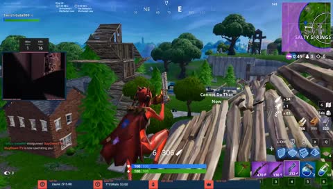 Bot chillin' | Gabe999