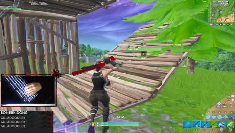  | Going for clips | !yt | !Twitter