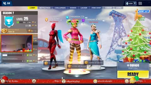 TRIO STREAMING WITH JUSTIN AND GIAN CARLO! / !sr !bet !store !points