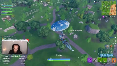 [SWE/ENG] Let's keep enjoying the holidays with KekGs & Zlatan. Use code KEKGS in Itemshop!