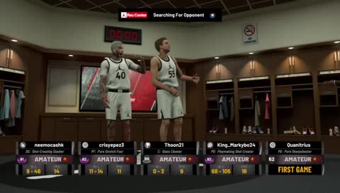 Thoon21's Live PS4 Broadcast