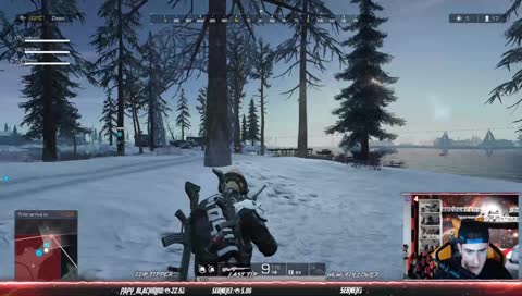 il y a cru ... mais il est mort sur son bateau xD