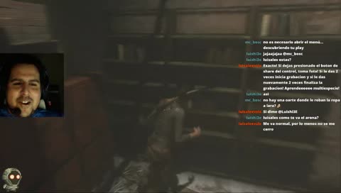 [ES/EN/FR] Special 6h stream 80 follows | Drunk Koala | Come laugh at me or with me, I don't give a fuck | Game: EN | chat: ES/EN/FR