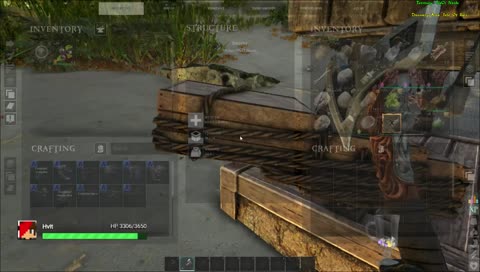 Path to Partner ARK Just Add Water