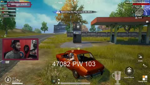 [MA] [EN] PUBG MOBILE Have Fun #Ach Darak A Khay ''Pubg Mobile A molay!''