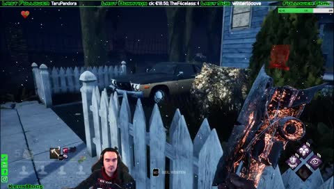 na mal wieder bock auf den Bock? ich hoffe ihr hattet ein schönes Fest ❤️🎄❤️ - #liveHeartRate #livePuls #💯 [GER]  FSK18