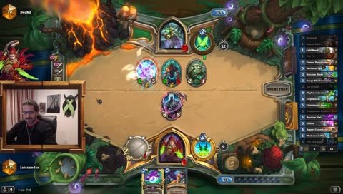 [NA Rogue Legend] PepeSpin Enabled