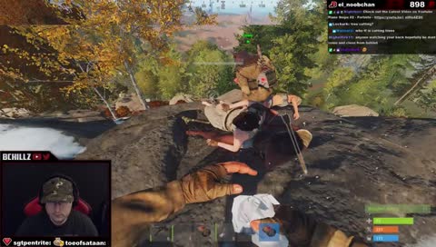 !newvid 📺 youtube.com/bchillz