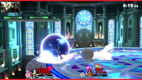 Jax Smash Ultimate Weekly #2 ft. Zeta, Xmas, Ross, SlappyPoopy, Mr. N, and more!