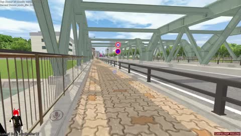 lobster does really cool things