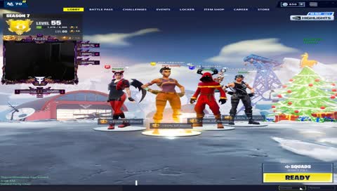 What should I change my twitch name to???  // $50 VBUCKS AND BATTLEPASS GIVEAWAY @ 3,500! // 2,270+ WINS!