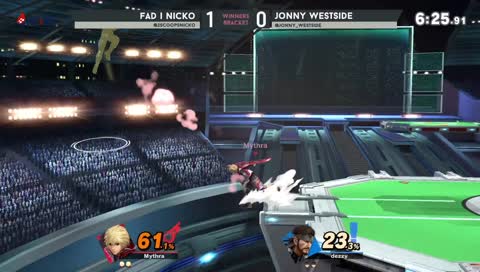 True Combo Thursdays #72