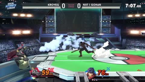 True Combo Thursdays #72