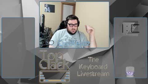 Top Clack 12/27/18 (X-mas giveaway winners announced)