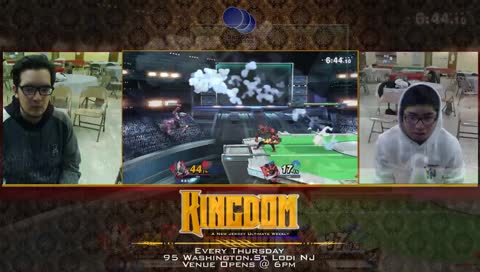 Ultimate Kingdom #2 Ft Great Gonzales HQ|Riz LemonTea Arhungry & More