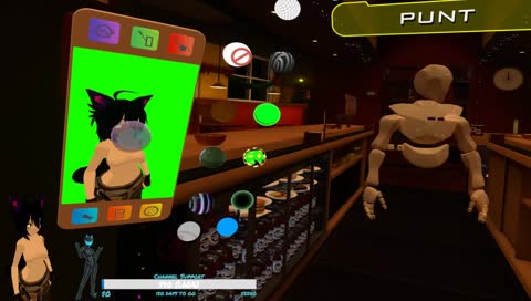 [18+] VRChat - Oh Boy
