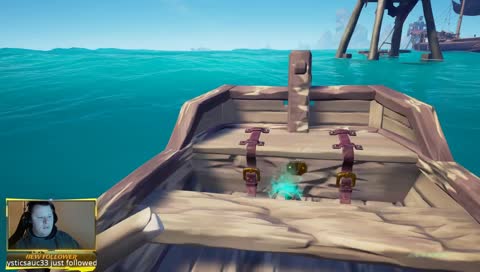 Highlight: Pirate Legends