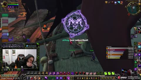 Maldiva <Method> Rank 1 Warlock PvP! Gearing New Lock