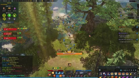 시골서버의 희망 [428+ 배틀마스터]