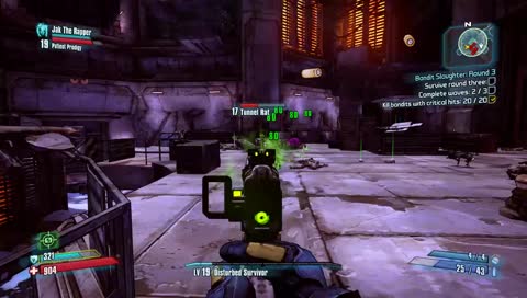 Overwatch QP LUL | Aim Practice