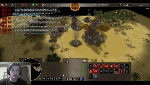 IronWolf's Astral Observatory | Theorycrafting Strats with Ordona and Lanayru